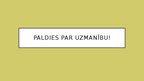 Презентация 'Elpošana putniem un mugurkauliniekiem', 8.