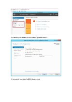 Презентация 'Windows Server instalēšana un konfigurēšana uz VirtualBox', 5.