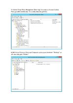 Презентация 'Windows Server instalēšana un konfigurēšana uz VirtualBox', 7.