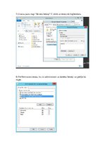 Презентация 'Windows Server instalēšana un konfigurēšana uz VirtualBox', 8.