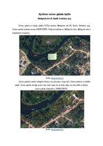 Образец документа 'Apbūves zemes gabala izpēte', 1.