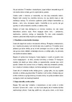 Эссе 'I. Ziedoņa dzejoļa “Kā svece deg” raksturojums un analīze', 2.