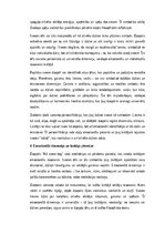 Эссе 'I. Ziedoņa dzejoļa “Kā svece deg” raksturojums un analīze', 3.