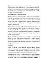 Эссе 'I. Ziedoņa dzejoļa “Kā svece deg” raksturojums un analīze', 4.