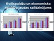 Презентация 'Kvēlspuldžu un ekonomisko spuldžu enerģijas patēriņa un apgaismojuma salīdzināju', 10.