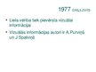 Презентация 'Komunālā dizaina attīstība Latvijā', 38.