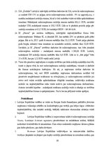 Дипломная 'Ienākumu nodokļu analīze Latvijā un Lietuvā uzņēmējdarbības tiesiskās formas kon', 85.