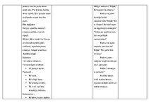 Конспект 'Integrētās rotaļnodarbības plāns, 3. vecumposmam apraksts - sociālā  un pilsonis', 5.