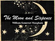 Презентация 'The Book "The Moon and The Sixpence"', 1.