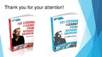Презентация '"101 Lessons I Learnt From Richard Branson" by Jamie McIntyre', 7.