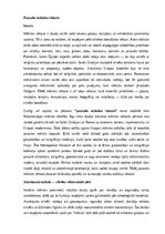 Конспект 'Pasaules mākslas vēsture', 1.