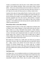 Конспект 'Pasaules mākslas vēsture', 2.