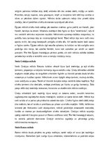 Конспект 'Pasaules mākslas vēsture', 3.
