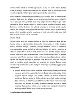 Конспект 'Pasaules mākslas vēsture', 6.