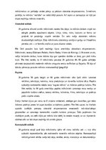 Конспект 'Pasaules mākslas vēsture', 13.
