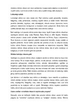 Конспект 'Pasaules mākslas vēsture', 15.