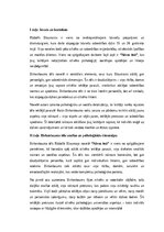 Эссе 'Birkenbauma tēls Rūdolfa Blaumaņa novelē “Nāves ēnā”: psiholoģiskā, sociālā un s', 1.