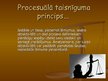 Презентация 'Administratīvā procesa principi', 16.