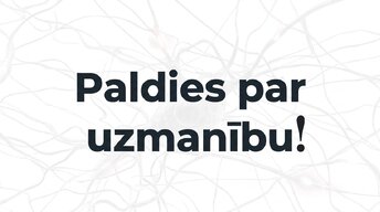Презентация 'Vai smadzenes spēj pārveidoties pēc traumas vai insulta', 16.