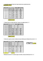 Образец документа 'Otrais praktiskais darbs. Kvantitatīvās metodes ekonomikā', 1.