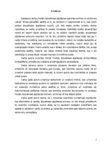 Дипломная 'Parādu ārpustiesas atgūšanas galvenās iezīmes un tendences Latvijā', 2.