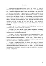 Дипломная 'Parādu ārpustiesas atgūšanas galvenās iezīmes un tendences Latvijā', 3.