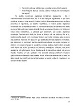 Дипломная 'Parādu ārpustiesas atgūšanas galvenās iezīmes un tendences Latvijā', 25.