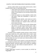 Дипломная 'Parādu ārpustiesas atgūšanas galvenās iezīmes un tendences Latvijā', 42.