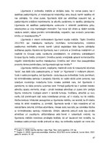 Дипломная 'Parādu ārpustiesas atgūšanas galvenās iezīmes un tendences Latvijā', 47.