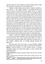 Дипломная 'Parādu ārpustiesas atgūšanas galvenās iezīmes un tendences Latvijā', 48.