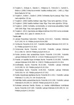 Дипломная 'Parādu ārpustiesas atgūšanas galvenās iezīmes un tendences Latvijā', 57.