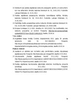 Дипломная 'Parādu ārpustiesas atgūšanas galvenās iezīmes un tendences Latvijā', 58.