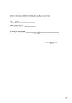 Дипломная 'Parādu ārpustiesas atgūšanas galvenās iezīmes un tendences Latvijā', 60.