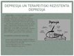 Презентация 'Ketamīns un rezistenta depresija', 2.