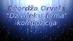 Презентация 'Džordža Orvela "Dzīvnieku ferma" kompozīcija', 1.
