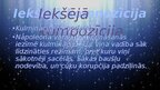 Презентация 'Džordža Orvela "Dzīvnieku ferma" kompozīcija', 5.