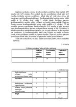 Отчёт по практике 'AS DNB Jūrmalas filiāles darba efektivitātes uzlabošana', 21.