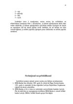 Отчёт по практике 'AS DNB Jūrmalas filiāles darba efektivitātes uzlabošana', 25.