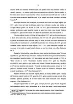 Дипломная 'Darba tirgus Latvijas reģionos: problēmas un risinājumi Eiropas Savienības vieno', 33.