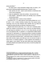 Дипломная 'Darba tirgus Latvijas reģionos: problēmas un risinājumi Eiropas Savienības vieno', 37.