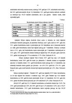 Дипломная 'Darba tirgus Latvijas reģionos: problēmas un risinājumi Eiropas Savienības vieno', 41.