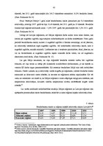 Дипломная 'Darba tirgus Latvijas reģionos: problēmas un risinājumi Eiropas Savienības vieno', 42.