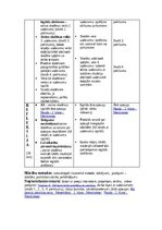 Образец документа 'Nodarbības plāns Matemātika 2. klase Nauda', 2.