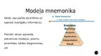 Презентация 'Mnemotehnika', 7.