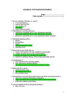 Образец документа 'Mikroekonomikas eksāmens', 1.