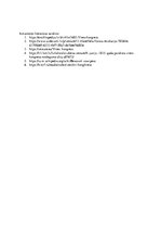 Эссе 'Vīnes kongress - jauns posms Eiropas valstu attiecībās', 2.