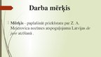 Реферат 'Latvijas de jure atzīšanas nozīme laikrakstos "Jaunākās Ziņas" un "Zemgales Bals', 53.