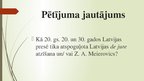 Реферат 'Latvijas de jure atzīšanas nozīme laikrakstos "Jaunākās Ziņas" un "Zemgales Bals', 55.