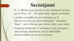 Реферат 'Latvijas de jure atzīšanas nozīme laikrakstos "Jaunākās Ziņas" un "Zemgales Bals', 61.