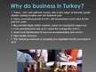 Презентация 'Business and Economic in Turkey', 4.